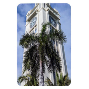 Íman Hawaii Photo Magnet