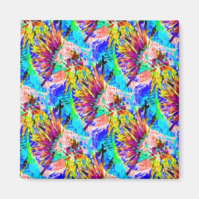 Íman Hawaiian Delight.... (Frente)