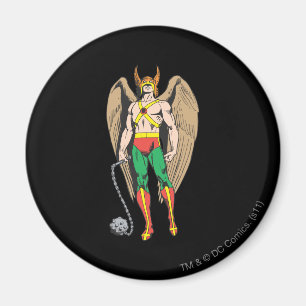 Íman Hawkman