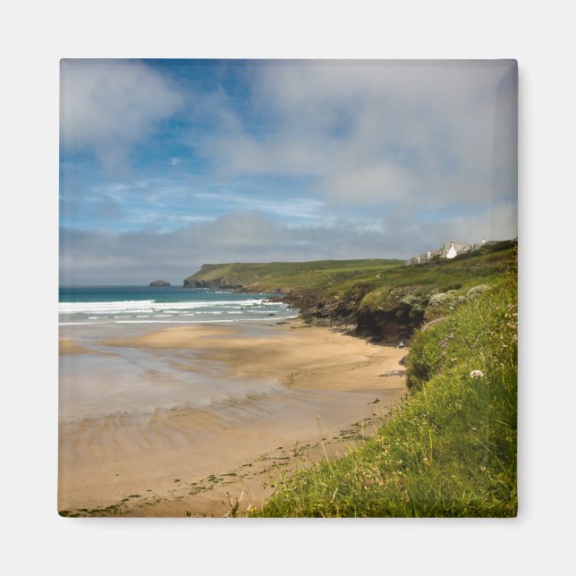 Íman Hayle Bay (Frente)