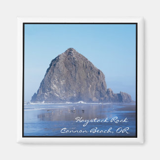 Íman Haystack Rock Magnet