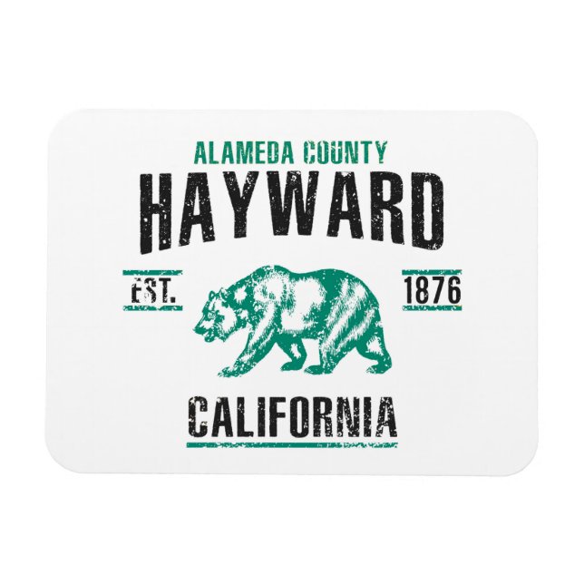 Íman Hayward (Horizontal)