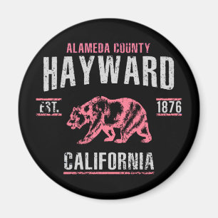 Íman Hayward