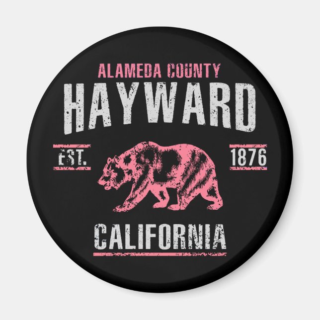 Íman Hayward (Frente)