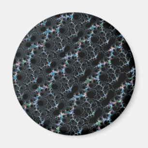 Íman Haze - Mandelbrot Fractal