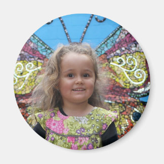 Íman Hazel S Butterfly Magnet