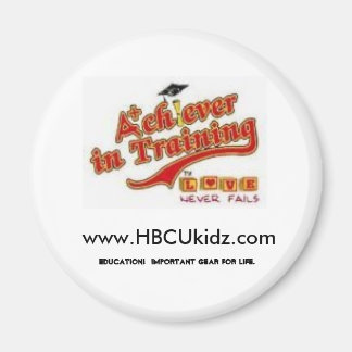 Íman HBCU kidz