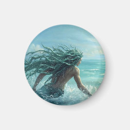 Íman He Who Walks the Shallow Sea