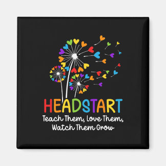 Íman Headstart Teacher Early Childhood Educator 