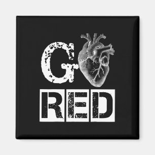Íman Health Month Feed American Heart Health