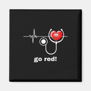 Íman Health Month Feed American Heart Health