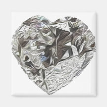 Heart Diamond