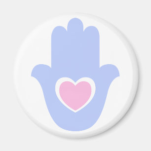Íman Heart Kamsa