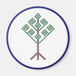 Íman Heathenry Magnet