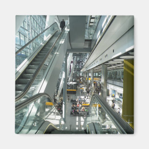Íman Heathrow