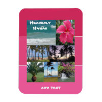 Heavenly Hawaii