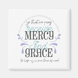 Íman Hebraico 4:16 aspas