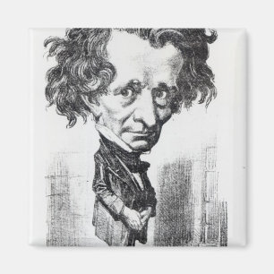 Íman Hector Berlioz