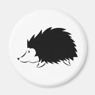 Íman Hedgehog