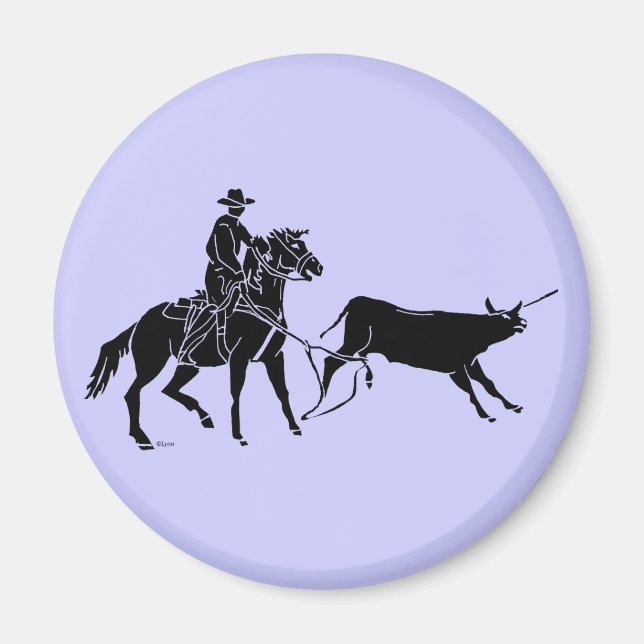 Íman Heeler 100 (Frente)