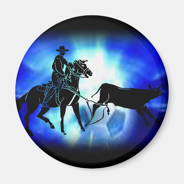 Íman Heeler 101 (Frente)