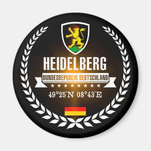 Íman Heidelberg