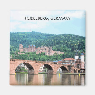 ÍMAN HEIDELBERG, ALEMANHA