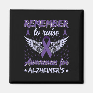 Íman Heimerheimer Brain Design Purple Heimerheim
