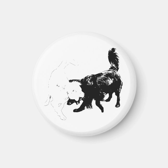 Íman Held By Motion (Frente)