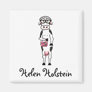 Íman Helen Holstein Magnet