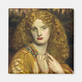 Íman Helen of Troy (por Dante Gabriel Rossetti)