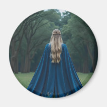 Helena Chevalier no Bordo da Floresta