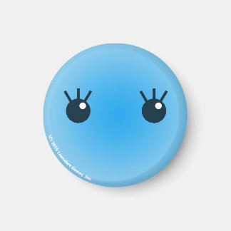 Íman Hélio, Filho do Sol: Luna Magnet