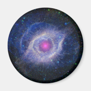 Íman Helix Nebula