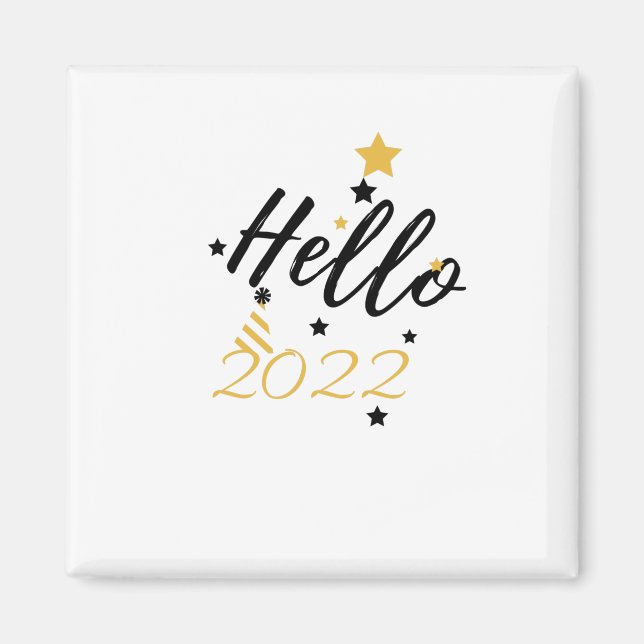 Íman Helle 2022 (Frente)