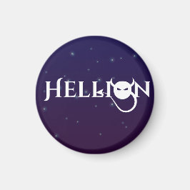 Íman Hellions Magnet