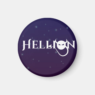 Íman Hellions Magnet