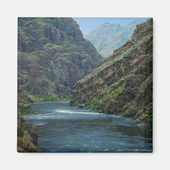 Íman Hell's Canyon P5490 Magnet (Frente)