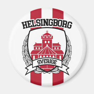 Íman Helsingborg