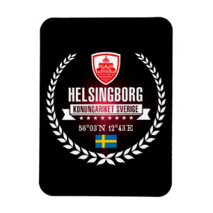 Íman Helsingborg