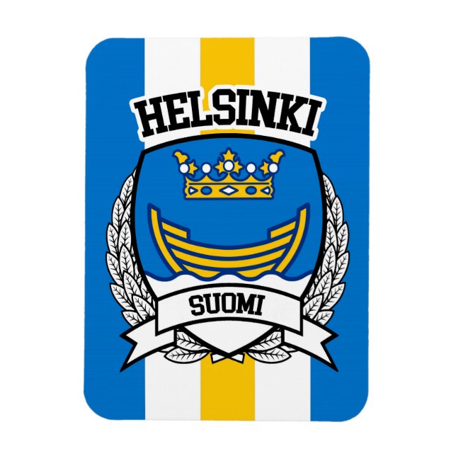 Íman Helsínquia (Vertical)