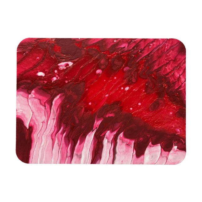 Íman Hemética (Horizontal)