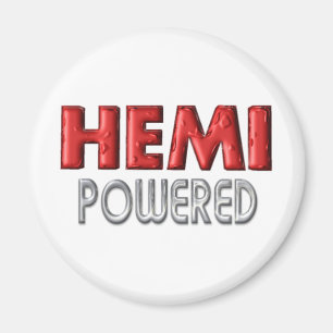 Íman HEMI psto
