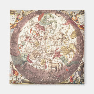 Íman Hemisfério norte de "O Celestial"