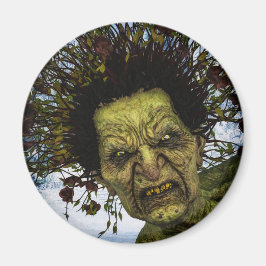 Íman Henbane Pokeweed