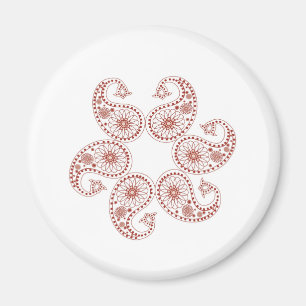 Íman Henna Tattoo Merchandize