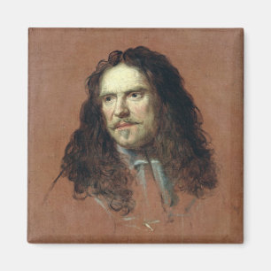 Íman Henri de La Tour d'Auvergne 1665-68