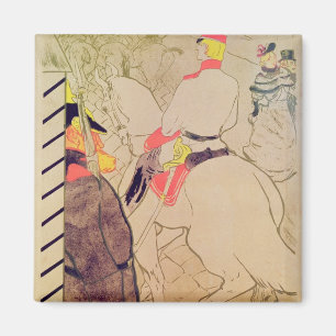 Íman Henri de Toulouse-Lautrec   o Babylon alemão, 18