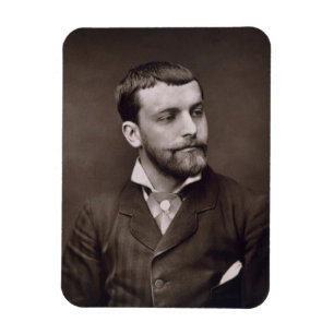Íman Henri Gervex (1852-1929), 'de Galerie Contempora