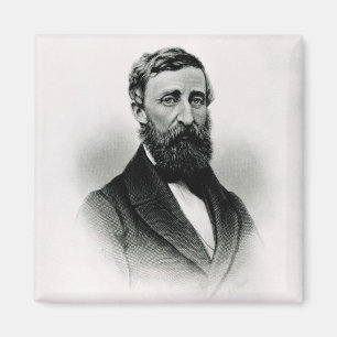 Íman Henry David Thoreau